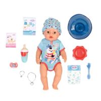 Baby Born magic boy 43cm - thumbnail