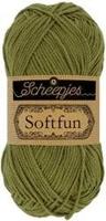 Scheepjes Softfun - 2616 Pickle - Haakgaren / Breigaren - thumbnail