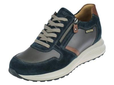 Mephisto DINO VELSPORT - alle