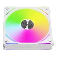 Lian Li UNI FAN AL140 V2 Single Pack case fan - thumbnail