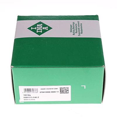 INA Glijlagerbus 15x17x15