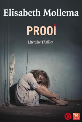 Prooi - Elisabeth Mollema - ebook