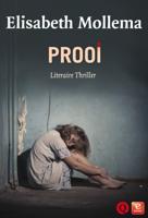 Prooi - Elisabeth Mollema - ebook - thumbnail