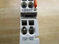 WAGO 750-559 Analoge PLC-uitgangsmodule 750-559 1 stuk(s) - thumbnail