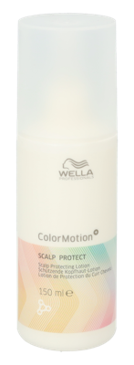 Wella Professionals Color Motion S Protection Lotion 150 ml