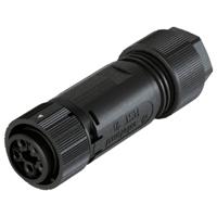 Wieland Electric 46.051.4154.1 Steekverbinder - thumbnail