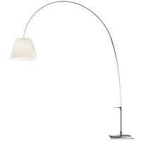 Luceplan Lady Costanza Lampenkap - Wit - thumbnail