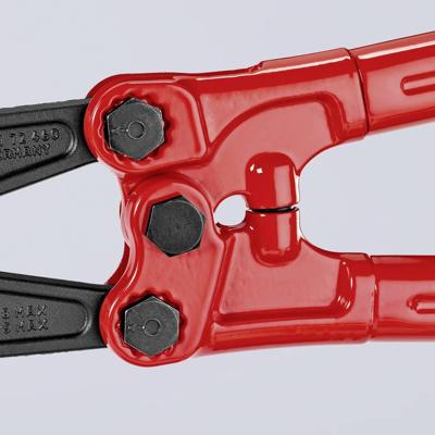 Knipex Boutenschaar 460 mm 62 HRC
