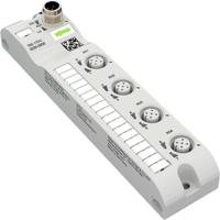 WAGO 765-1701/200-000 Passieve sensor/actorbox M12-verdeler met metalen schroefdraad 1 stuk(s) - thumbnail