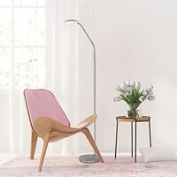 Steinhauer VloerlampZenith Led 118cm metaalgrijs - 7910ST - thumbnail