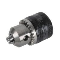 Wolfcraft Boorkop | 13mm | Binnenschroefdraad | 1/2 x 20 | 1 stuk - 2603000 - thumbnail