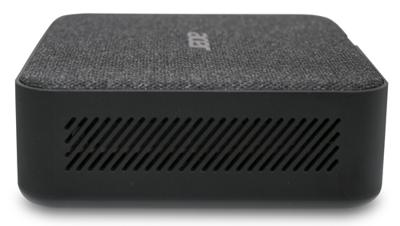 Acer Revo Box RB102-14H7U Desktop Zwart Acer Revo Box RB102-14H7U Desktop Zwart