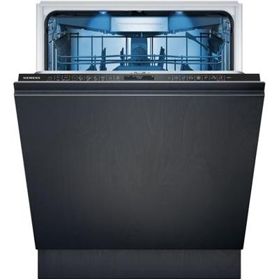 Siemens SN87TX02CE iQ700 Inbouw Vaatwasser