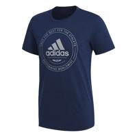 Adidas T-Shirt Adi Emblem - thumbnail