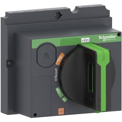 Schneider Electric LV429337T Beveiligingsschakelaar 1 stuk(s)