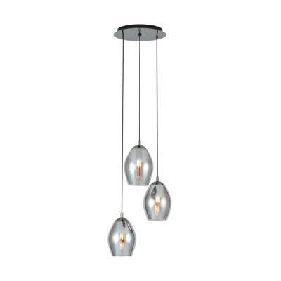 Hanglamp Estanys 3-lichts Hanglamp Estanys 3-lichts