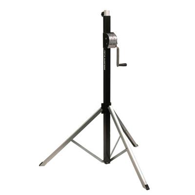 Showgear Basic 2800 wind up lichtstatief