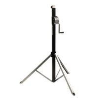 Showgear Basic 2800 wind up lichtstatief - thumbnail