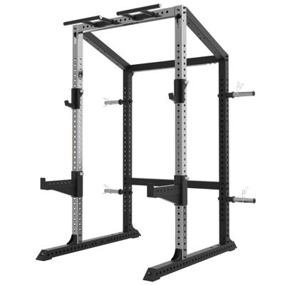 Toorx Professional WLX-3800 Power Rack