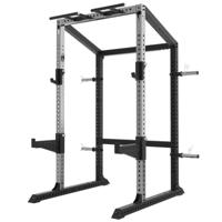 Toorx Professional WLX-3800 Power Rack - thumbnail
