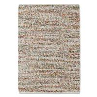 Tapeso Wollen vloerkleed - Ursule multi - 130x190 cm - thumbnail