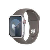 Apple Sport Band Apple Watch 38mm / 40mm / 41mm Clay S/M - thumbnail