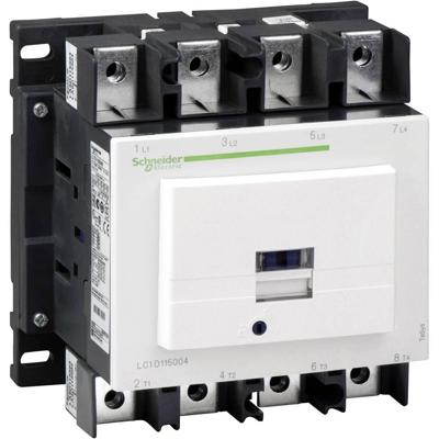 Schneider Electric LC1D1150046P7 Vermogensbeveiliging 1 stuk(s)