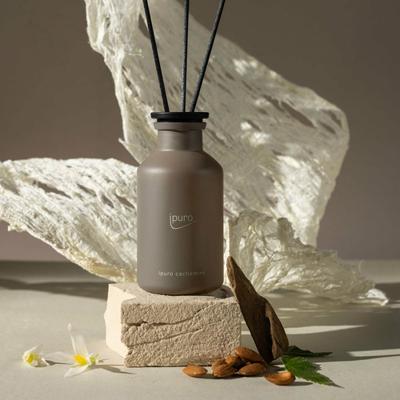 IPuro geurdiffuser cuir 240ml