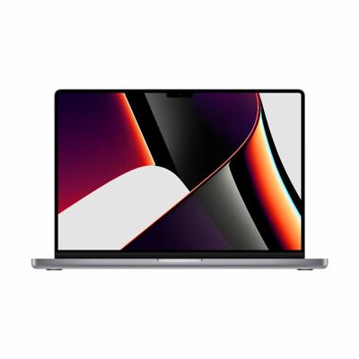 Refurbished MacBook Pro 14 Space Gray 32 GB