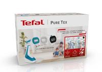 Tefal DT9530 Kleding stomer Blauw - thumbnail