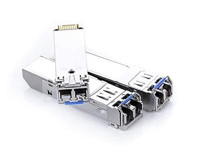 Hewlett Packard Enterprise J9151E netwerk transceiver module Vezel-optiek 10000 Mbit/s SFP+ - thumbnail