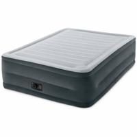Intex comfort plush extra hoog luchtbed - tweepersoons - thumbnail