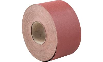 PFERD TOOLS SBR 100 A 120 45016312 Schuurpapierrol Korrelgrootte (num) 120 (l x b) 50 m x 100 mm 1 stuk(s)