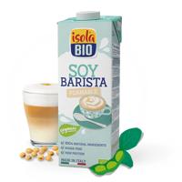 Isola Bio Barista Soy - thumbnail