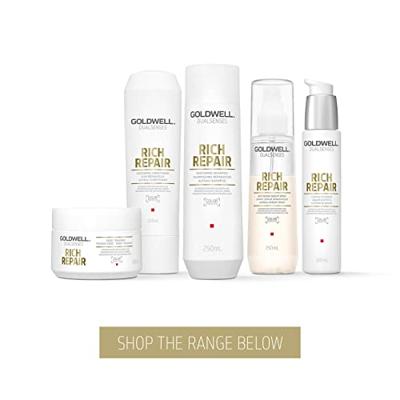 Goldwell Dualsenses Rich Repair Conditioner 200ml