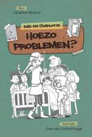 Hoezo problemen - Janwillem Blijdorp - ebook - thumbnail