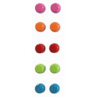 Trendform Magnetisch Steely - set van 10 stuks - kleur - thumbnail