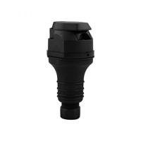 13 polige contrastekker zwevend - thumbnail