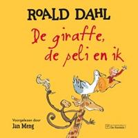 De giraffe, de peli en ik - thumbnail