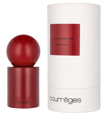 Courreges L'Empreinte Eau de Parfum Spray 50 ml Courreges L'Empreinte Eau de Parfum Spray 50 ml