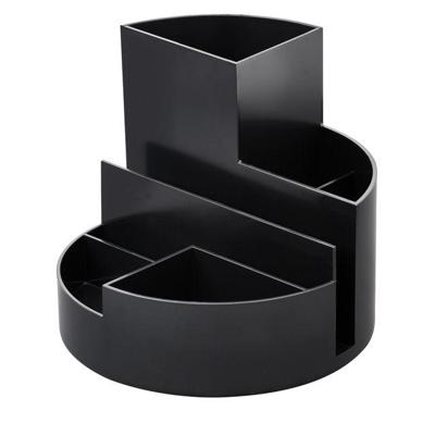 Maul 4117690.ECO 4117690.ECO Bureau organizer Zwart Aantal vakken: 6