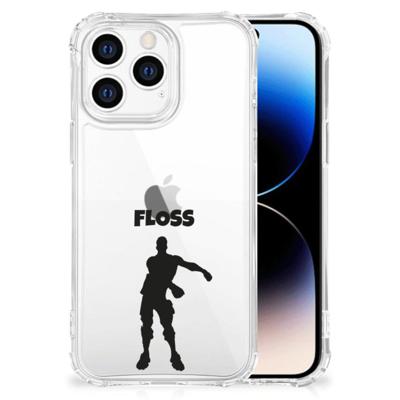 iPhone 14 Pro Stevig | Bumper Hoesje | Floss iPhone 14 Pro Stevig | Bumper Hoesje | Floss