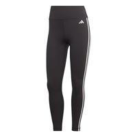 Adidas TE 3S 78 TIG Sportlegging Dames Kort XS/34 - thumbnail