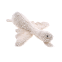 Snoozebaby Diddy Duck White - thumbnail