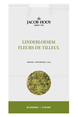 Jacob Hooy Lindenbloesem Bloemen