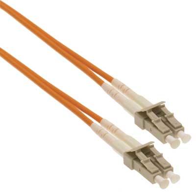 HP QK733A Premier Flex OM4 Glasvezel kabel