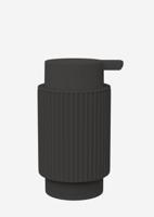 Marc O'Polo Marc O'Polo The Wave Soap dispenser Anthracite - thumbnail