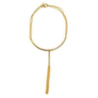 Dames ketting Folli Follie 1N17T013Y 38-80 cm - thumbnail