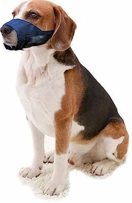 Pawise Muzzle Adjustable XS - thumbnail