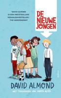 De nieuwe jongen - David Almond - Hardcover (9789045126012) - thumbnail